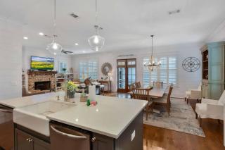 Ocean Oaks 31 Serenity Cottage - Jekyll Island - 4