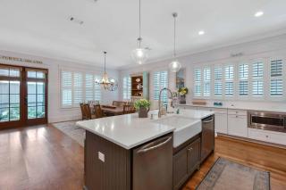 Ocean Oaks 31 Serenity Cottage - Jekyll Island - 3