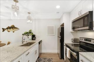 Villa 254 - Jekyll Island - 6