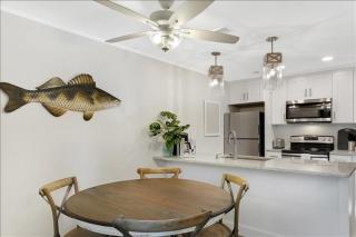 Villa 254 - Jekyll Island - 3