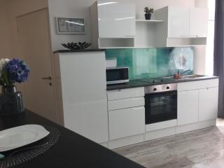ÁTRIUM Apartman Kaposvár - Kaposvár - 0