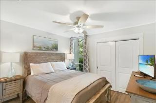 Villa 254 - Jekyll Island - 1
