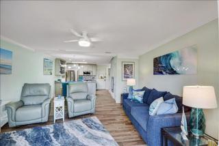 Villa 507 - Jekyll Island - 1