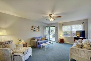 Wind Chimes - Jekyll Island - 6