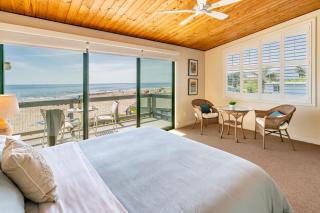 Seahorse Cottage by Paradise Retreats - 9