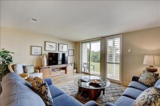 Villa 106 - Jekyll Island - 2