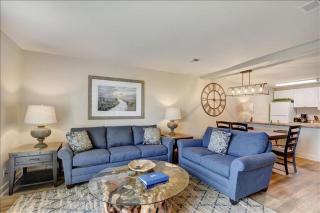 Villa 106 - Jekyll Island - 1