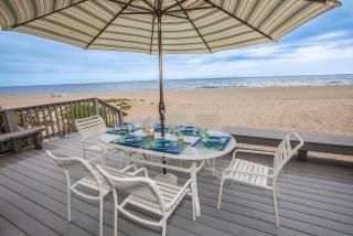Seahorse Retreat by Paradise Retreats - 9