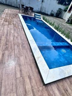 I home Villa - Natal - 8