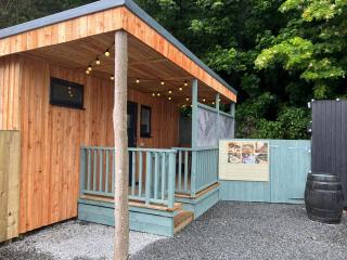 Tigh-Na-Mara Hotel - Sandhead - 4
