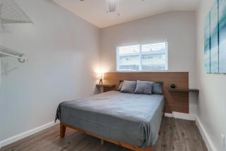 Jacuzzi 6 bedroom close to downtown Beautiful - 5
