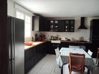 Gîte et chambre d'hôtes Les Authentiques - Saint-Estèphe - 8