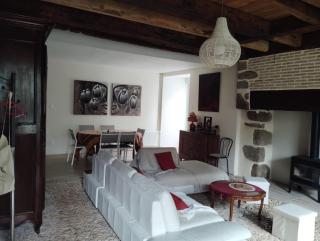 Gîte et chambre d'hôtes Les Authentiques - Saint-Estèphe - 4