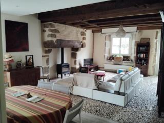 Gîte et chambre d'hôtes Les Authentiques - Saint-Estèphe - 2