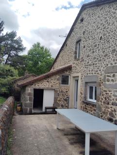 Gîte et chambre d'hôtes Les Authentiques - Saint-Estèphe - 0
