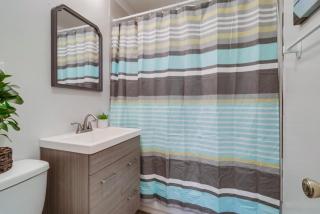 Jacuzzi 6 bedroom close to downtown Beautiful - 7