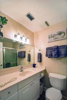 Villa 401 - Jekyll Island - 6