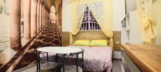 AFFITTI BREVI POLICLINICO - 7