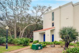 Villa 401 - Jekyll Island - 1