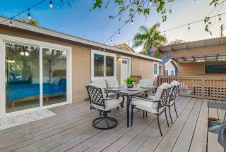 Jacuzzi 6 bedroom close to downtown Beautiful - National City - 2