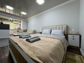 Cihan Apartments BIllur - Samarcanda - 0