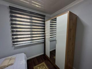Cihan Apartments BIllur - Samarcanda - 5