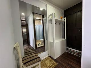 Cihan Apartments BIllur - Samarcanda - 2