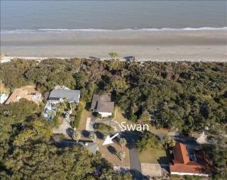 Swan Cottage - Jekyll Island - 9