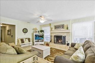 Swan Cottage - 8