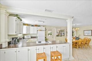 Swan Cottage - Jekyll Island - 5