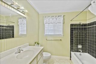 Swan Cottage - 3