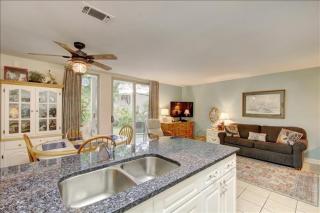 Villa 208 - Jekyll Island - 3