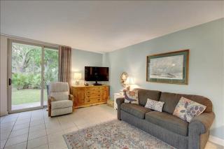 Villa 208 - Jekyll Island - 2