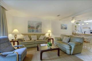 Villa 454 - Jekyll Island - 8