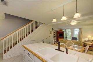 Villa 454 - Jekyll Island - 1