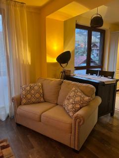 Xili's Central Apartment, Netflix & Free Parking - Braşov - 5
