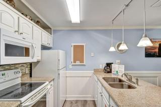 Villa 455 - Jekyll Island - 5