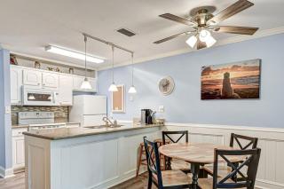 Villa 455 - Jekyll Island - 3
