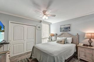 Villa 455 - Jekyll Island - 1