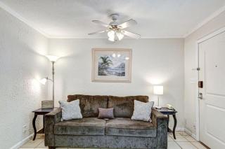 Villa 229 - Jekyll Island - 7