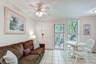 Villa 229 - Jekyll Island - 5