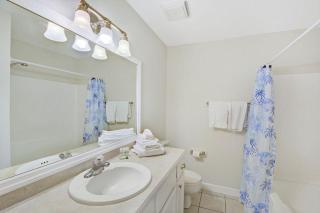Villa 229 - Jekyll Island - 2