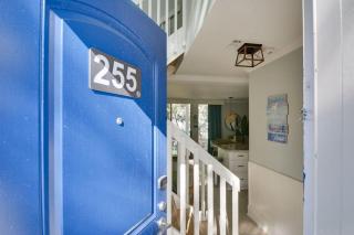 Villa 255 - Jekyll Island - 0