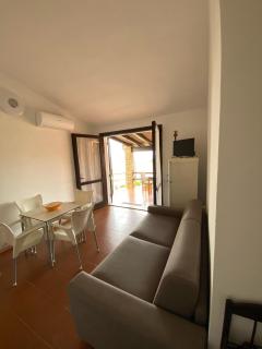Casa Laconi - Torre Dei Corsari - 6