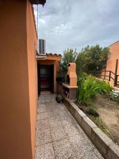 Casa Laconi - Torre Dei Corsari - 4