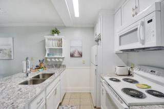 Villa 255 - Jekyll Island - 3
