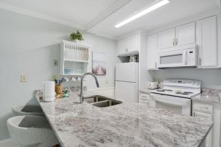 Villa 255 - Jekyll Island - 2
