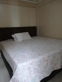 Apartamento mobiliado COP30 - 8