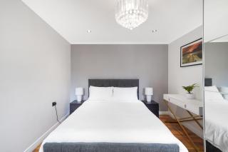 A beautiful stylish 2 Bedroom Apartment -City of London - Londres - 6