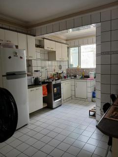Apartamento mobiliado COP30 - Belém - 5